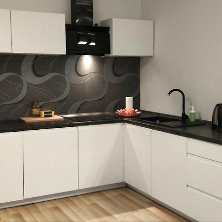 Marka Apartment Krakow Bagian luar foto