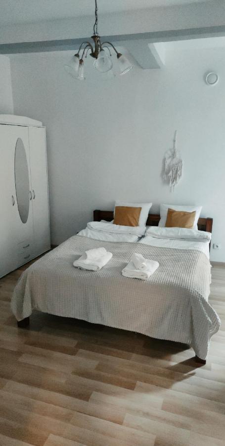 Marka Apartment Krakow Bagian luar foto