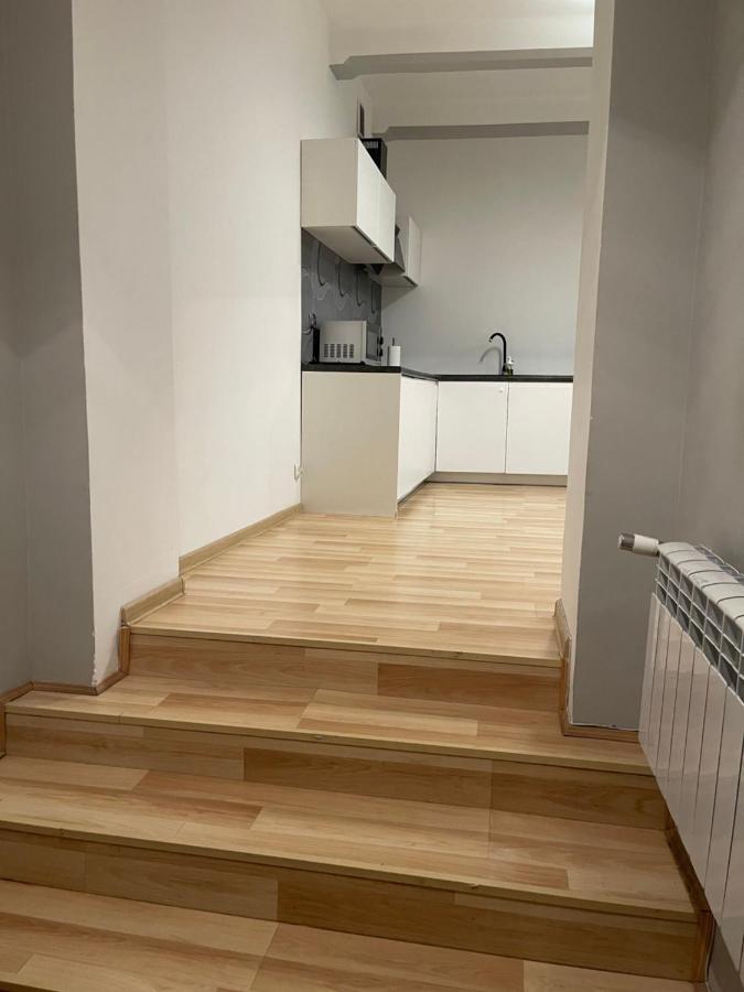 Marka Apartment Krakow Bagian luar foto